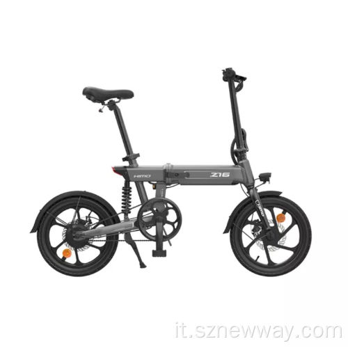 Hido Z16 Bici elettrica Adulti Bicicletta elettrica